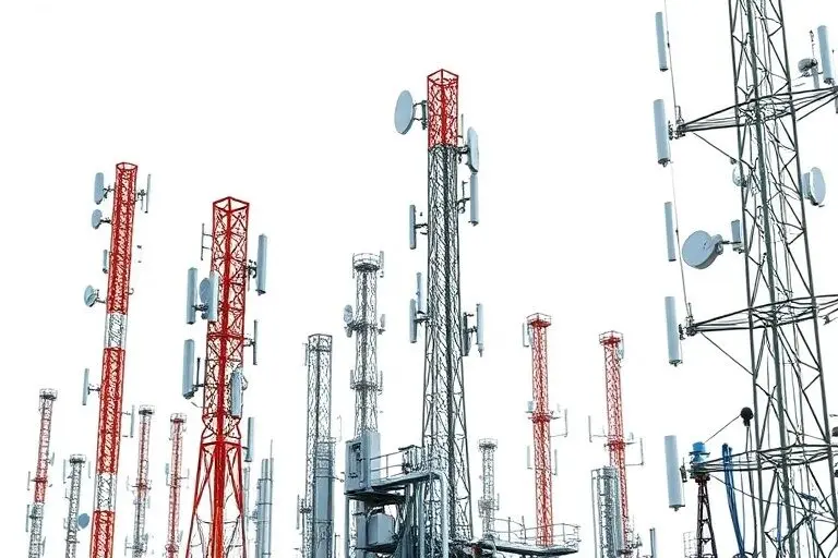 Communication Infra Tructure