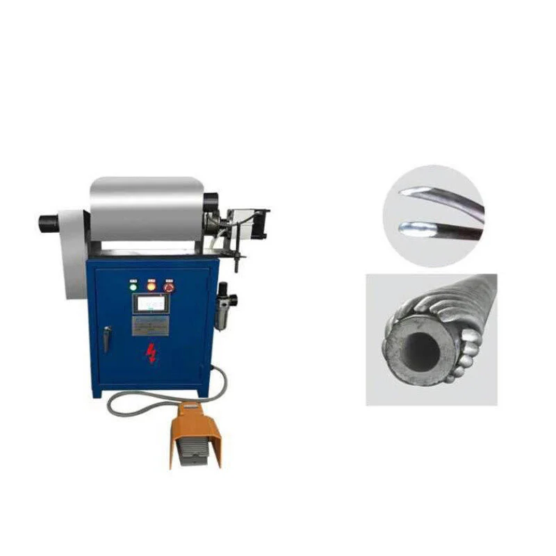 Automatic Preformed Strand Duckbill Forming Machine