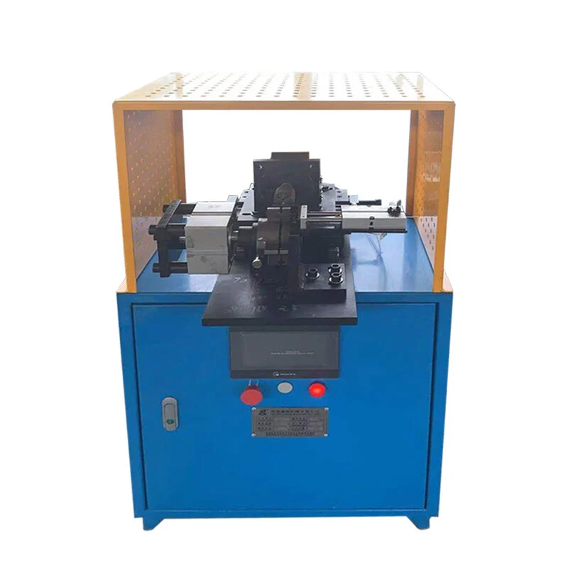 Automatic Round Head Machine